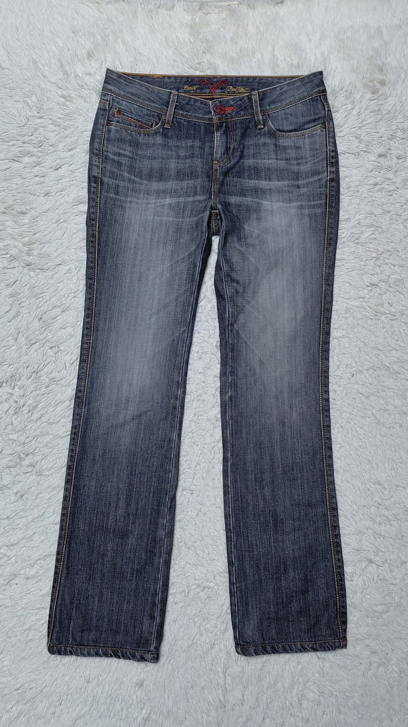 Levi's Astrid 여성 청바지 26 상품이미지1