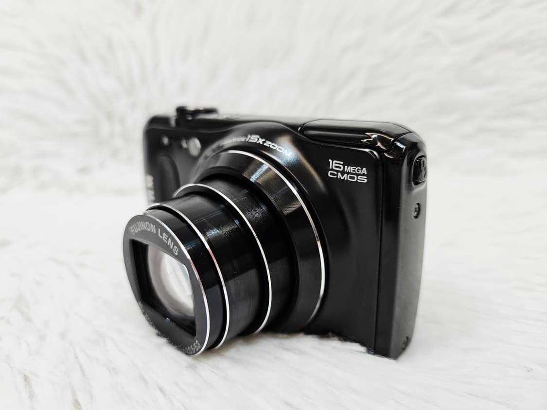 [민트] 후지 파인픽스 F660EXR 디카, 디지털카메라 판매 상품이미지3