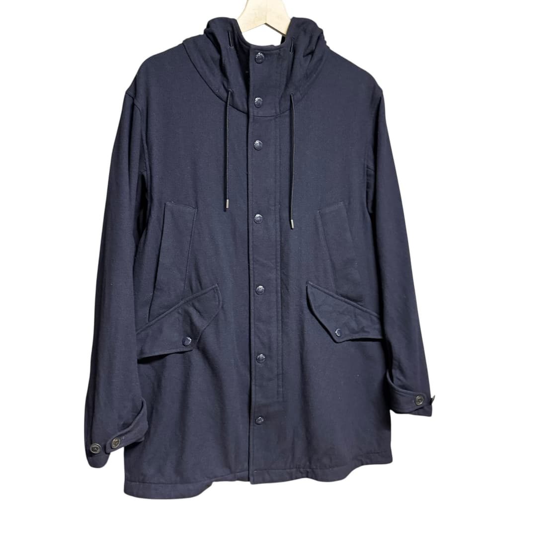 C.P. Company B.DRILL Jacket 상품이미지2