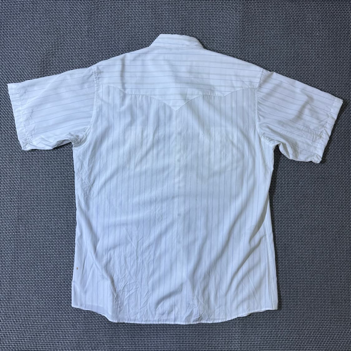 빈티지 RANCHWEAR 반팔 셔츠(kold_8456) 상품이미지5