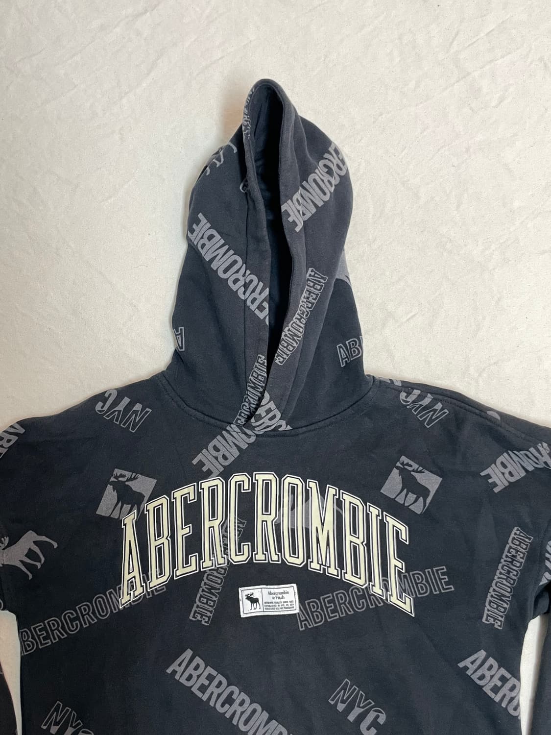 아베크롬비 후디 키즈  상품이미지2