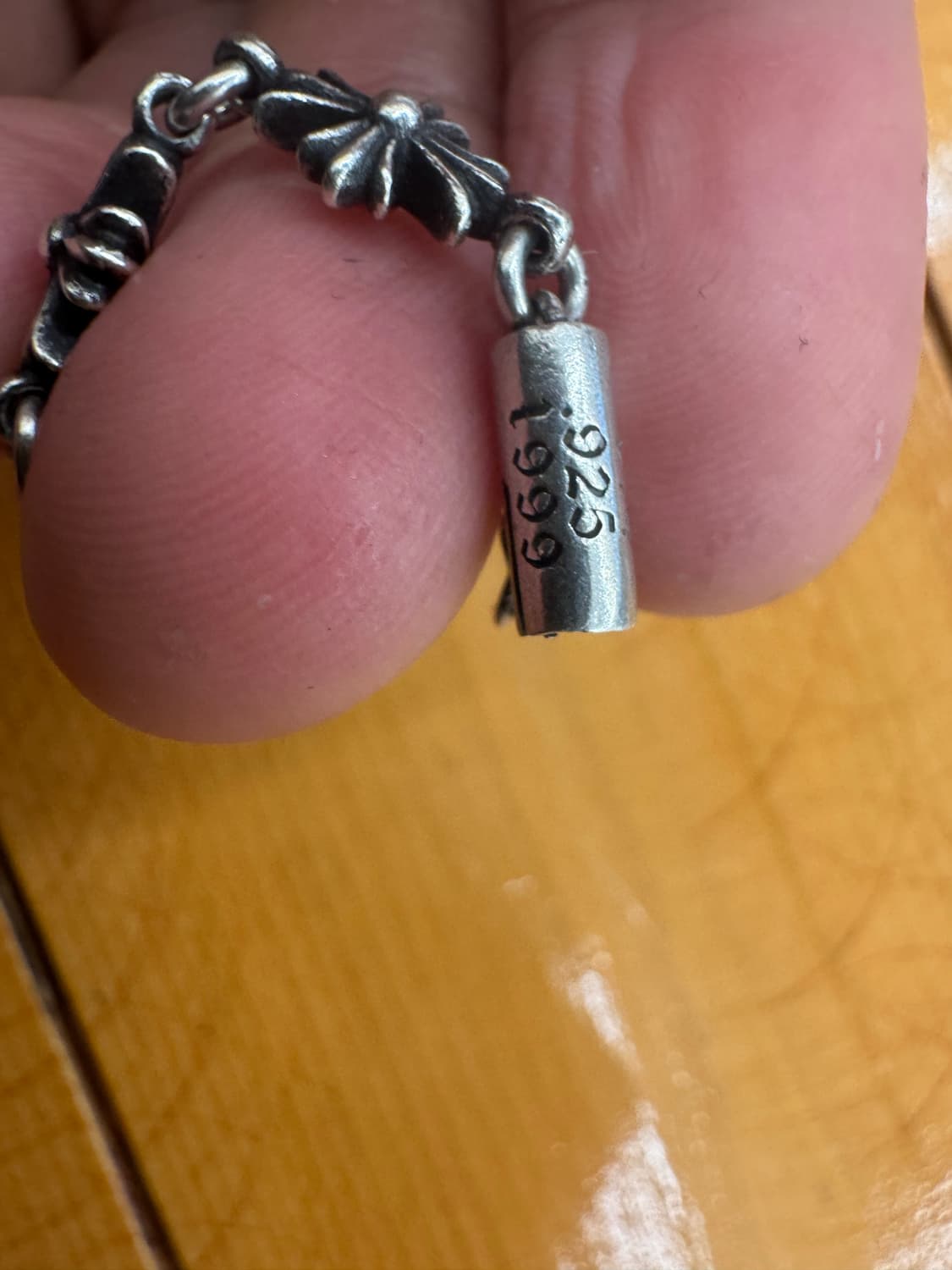 타이니 팔찌 상품이미지2