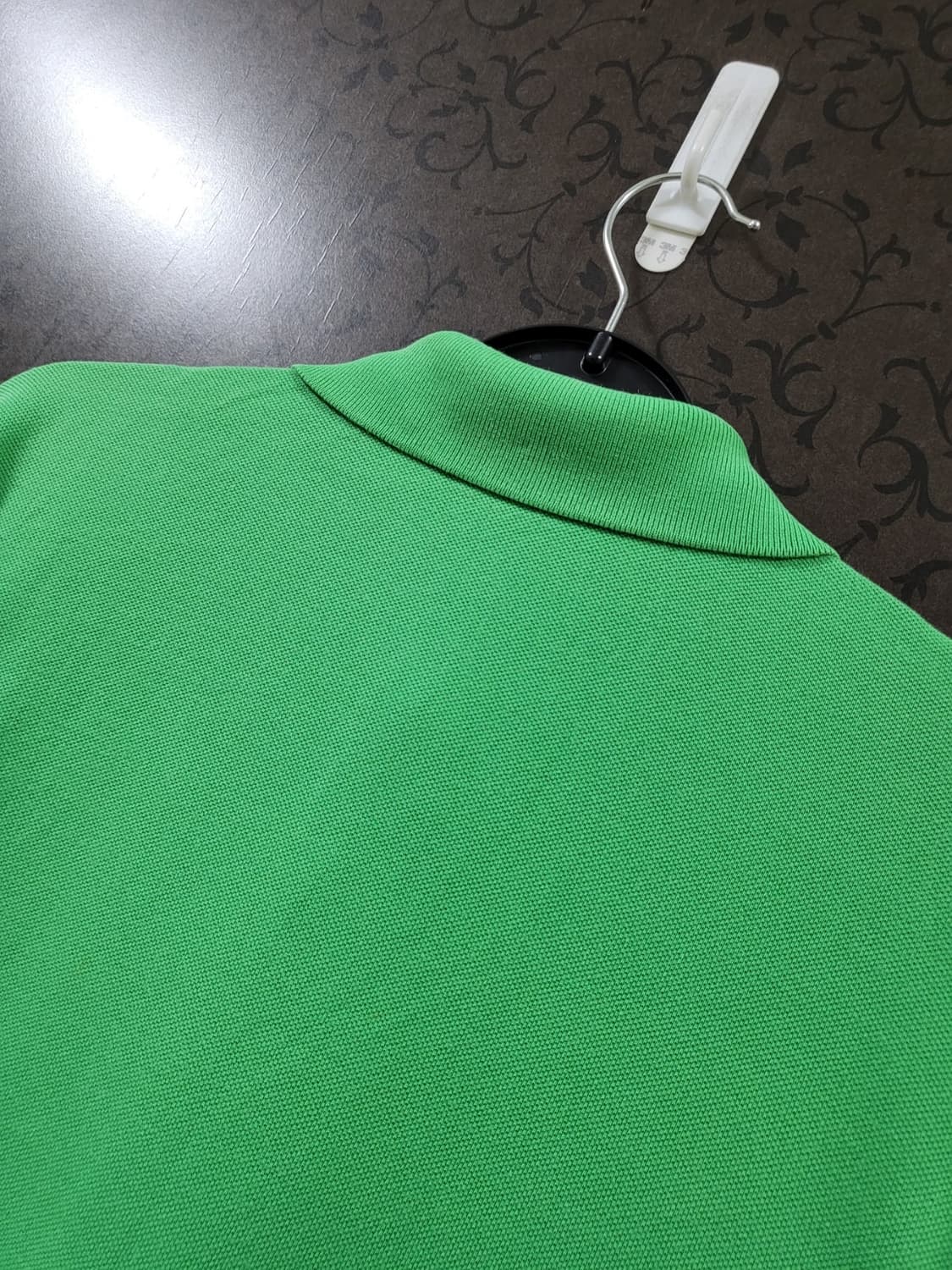 폴로랄프로렌 반팔 카라티 66 상품이미지5