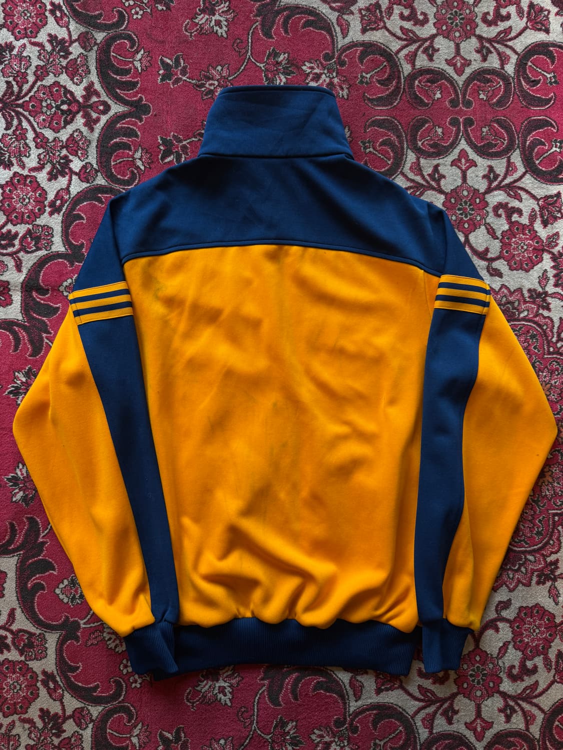 adidas w.germany Zip-up Track Jacket 상품이미지2