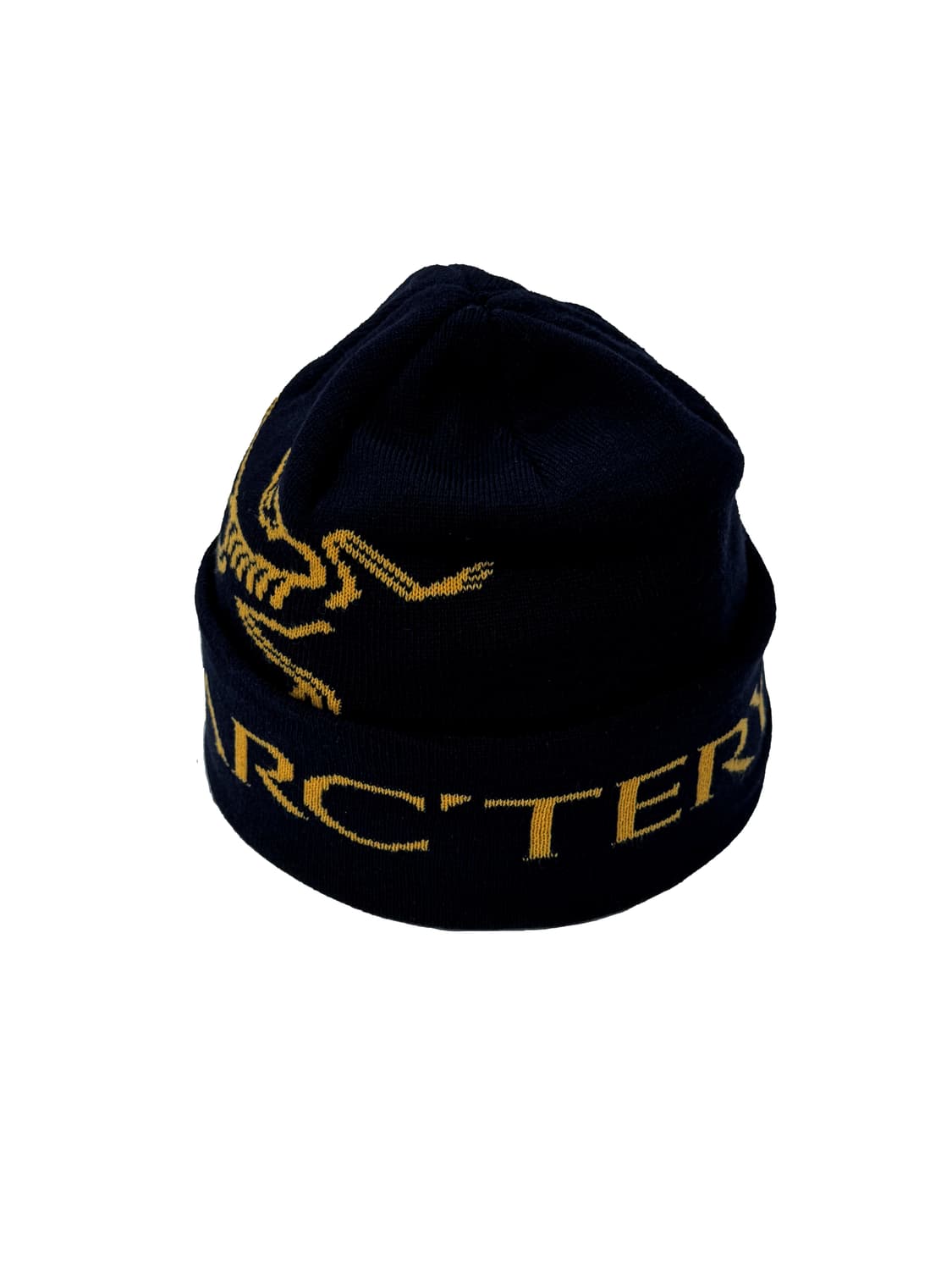 팔라스 x 아크테릭스 비니 블랙 상품이미지1