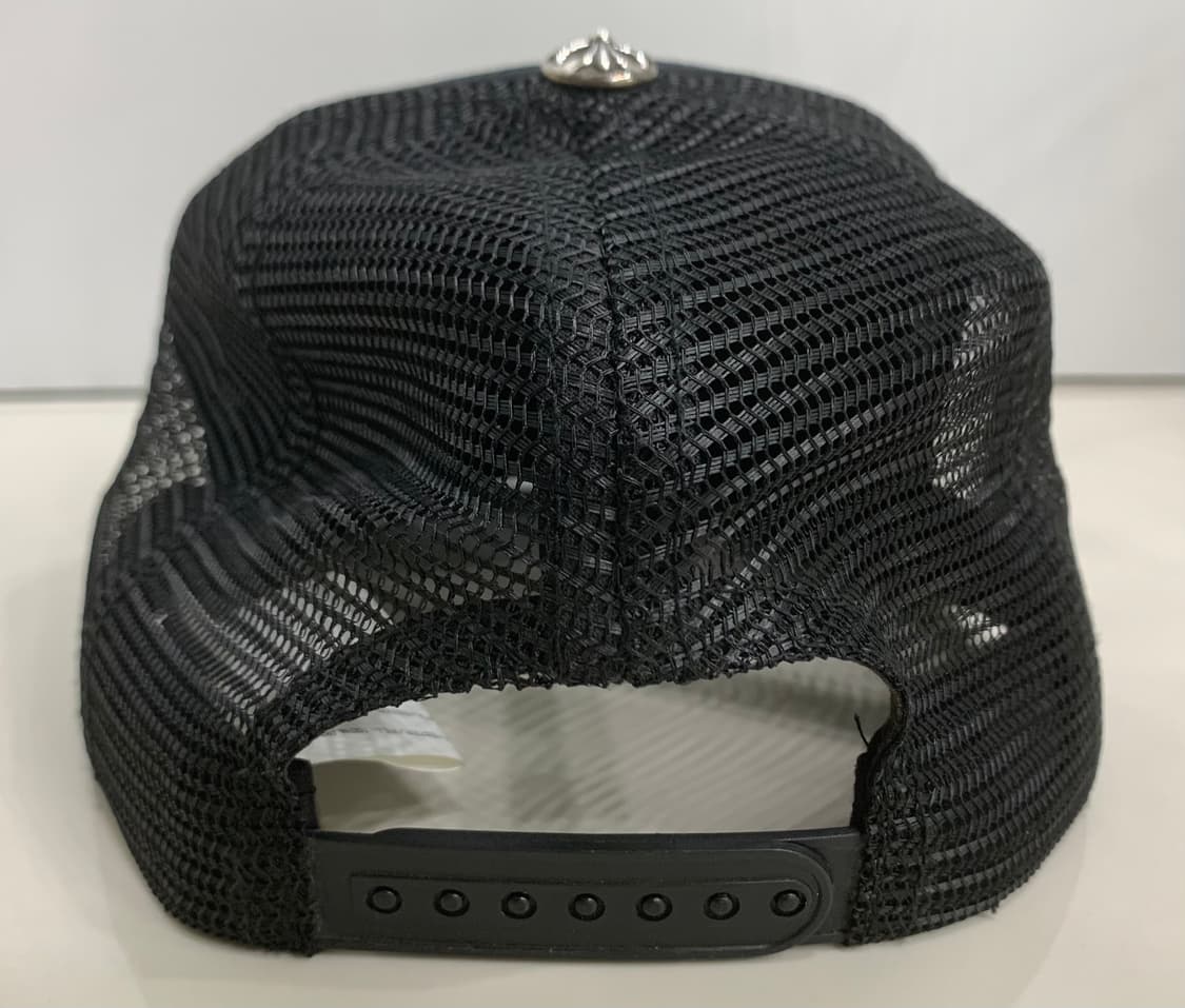 [OS]크롬하츠 CH 할리우드 트러커햇 메쉬캡 상품이미지6