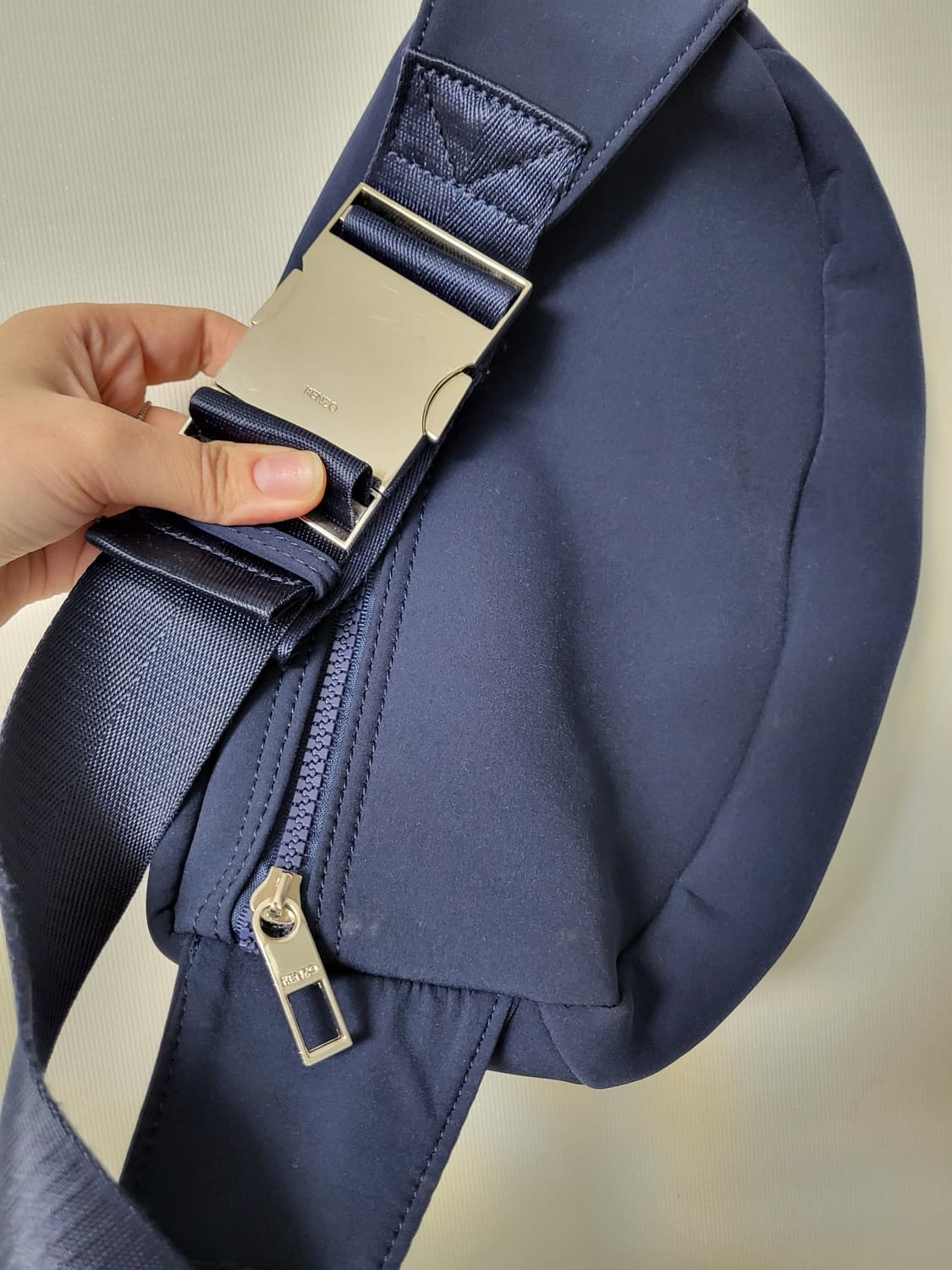 겐조 타이거 벨트백  상품이미지7