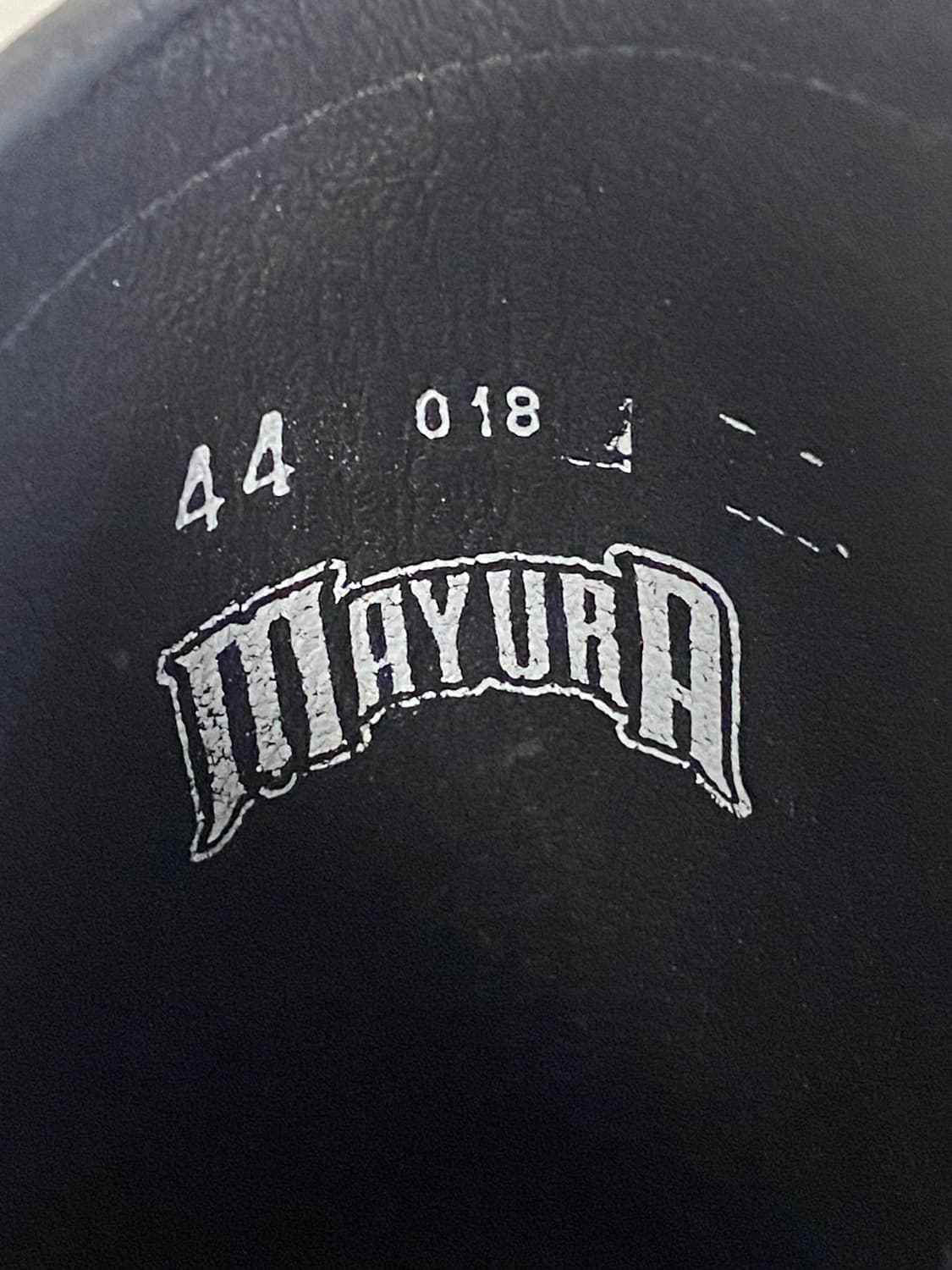 corbeto boots스페인 소가죽 엔지니어 부츠  상품이미지6