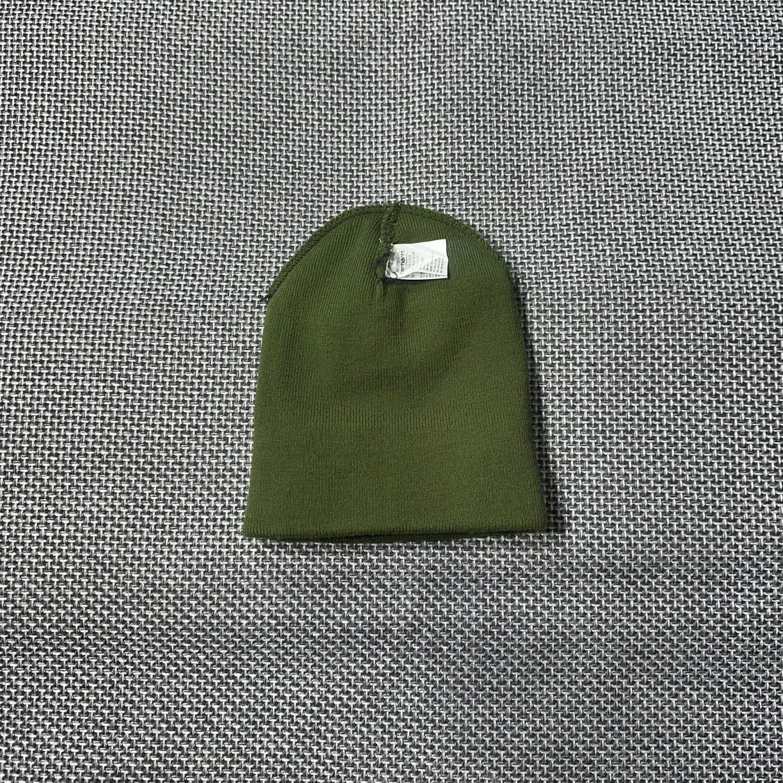 칼하트 비니(old-8173) 상품이미지3