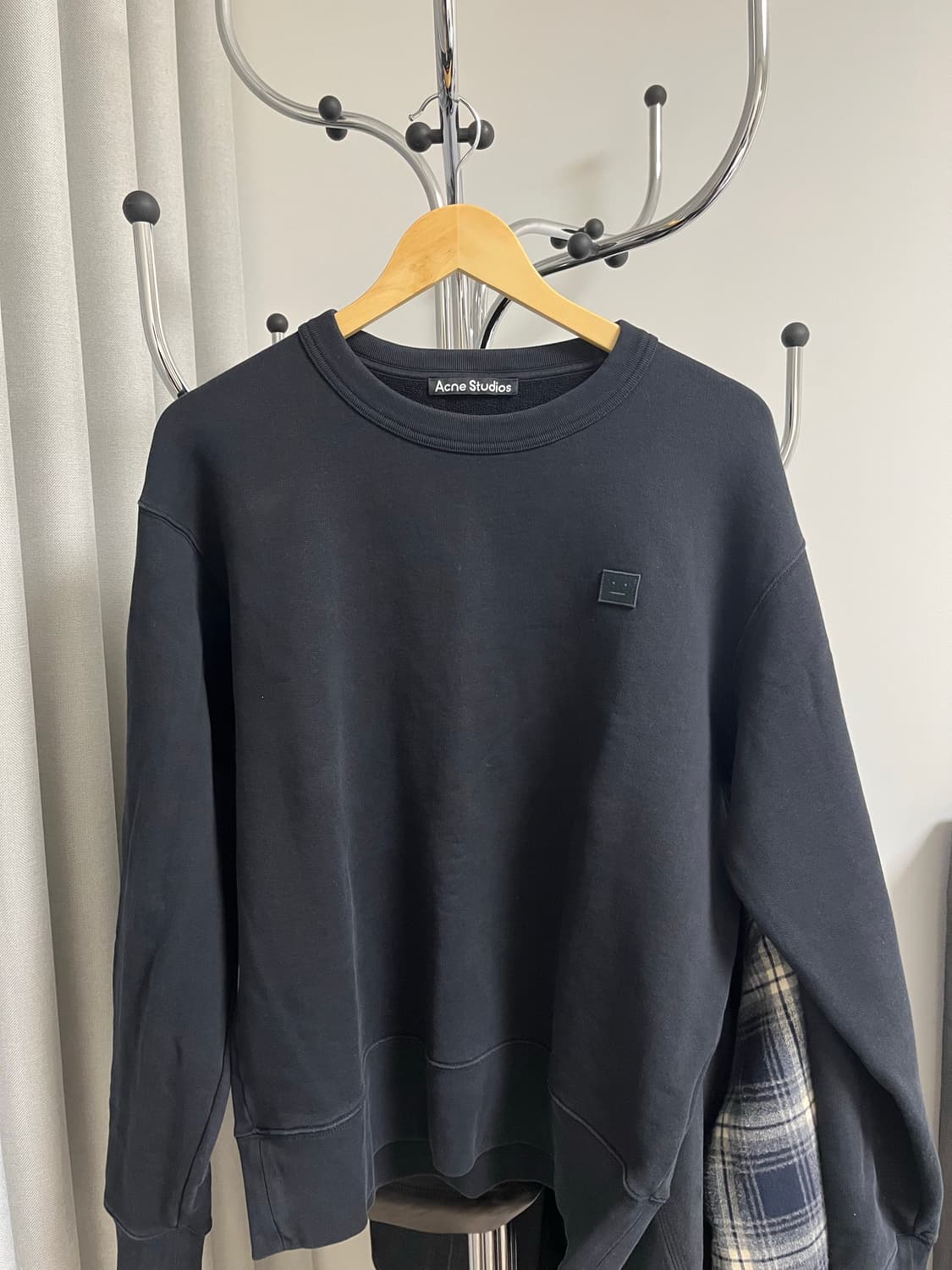 아크네 emoji 스웻셔츠M 상품이미지1