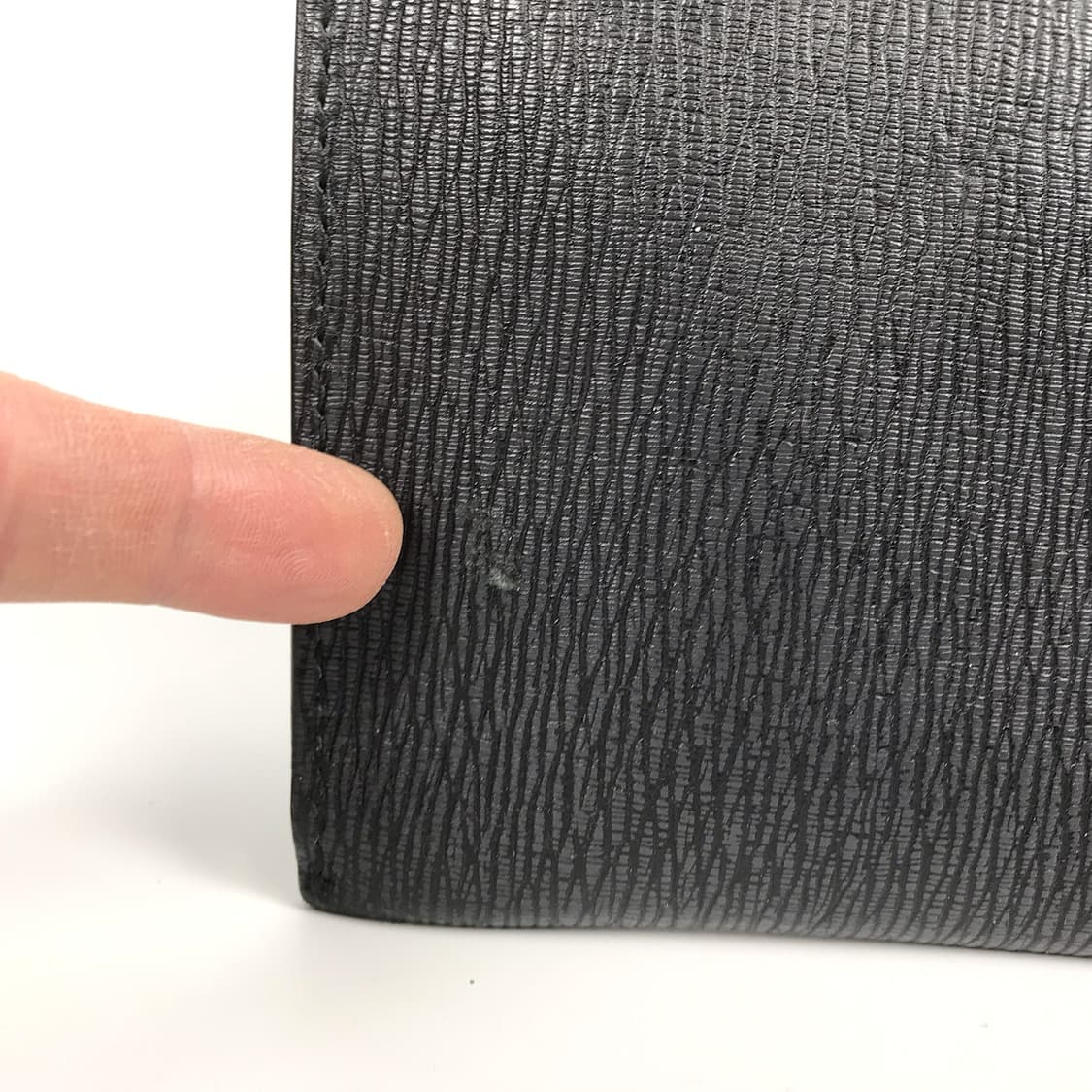 페라가모 남성 클러치백 가방 상품이미지3