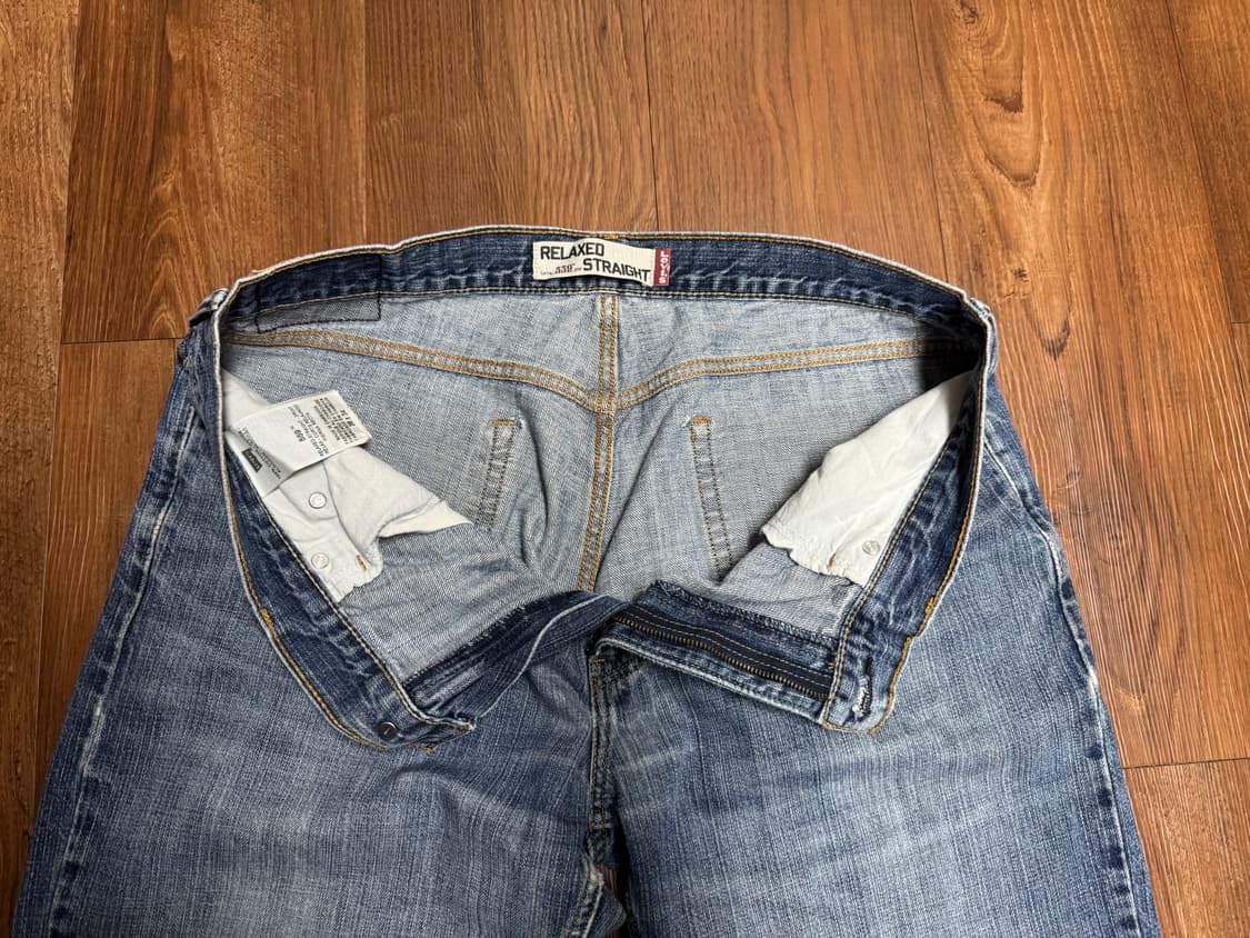 리바이스 559 / 36사이즈 상품이미지2