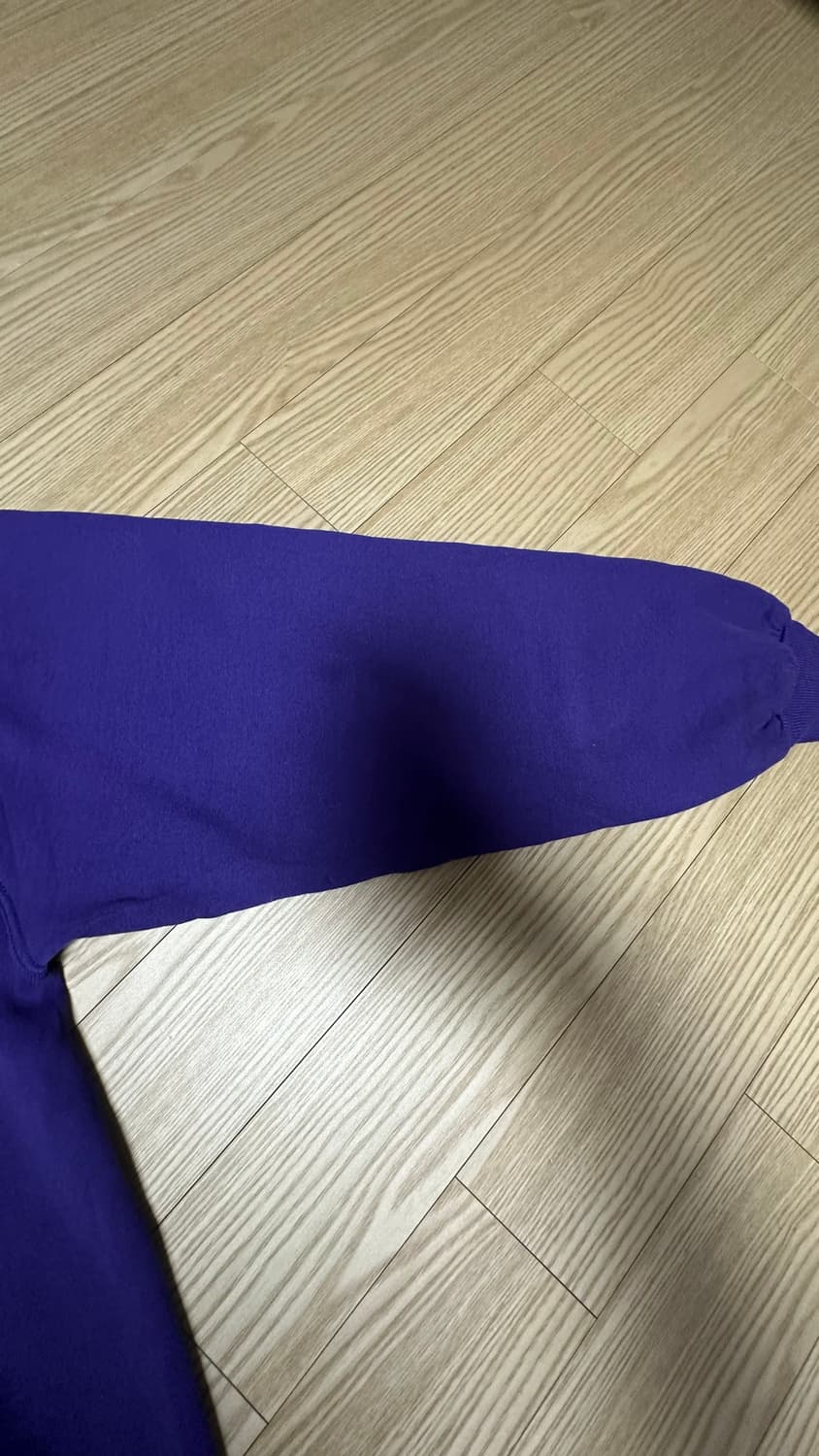 90s 빈티지 러셀 스웻셔츠 L 상품이미지8