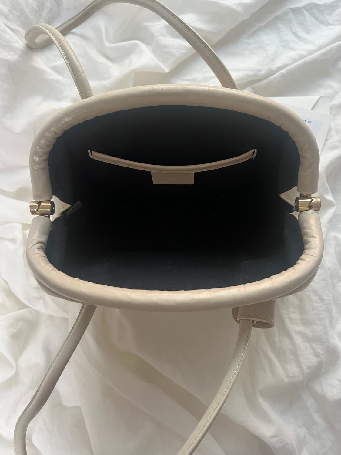 osoi 오소이 circle brot bag  상품이미지2