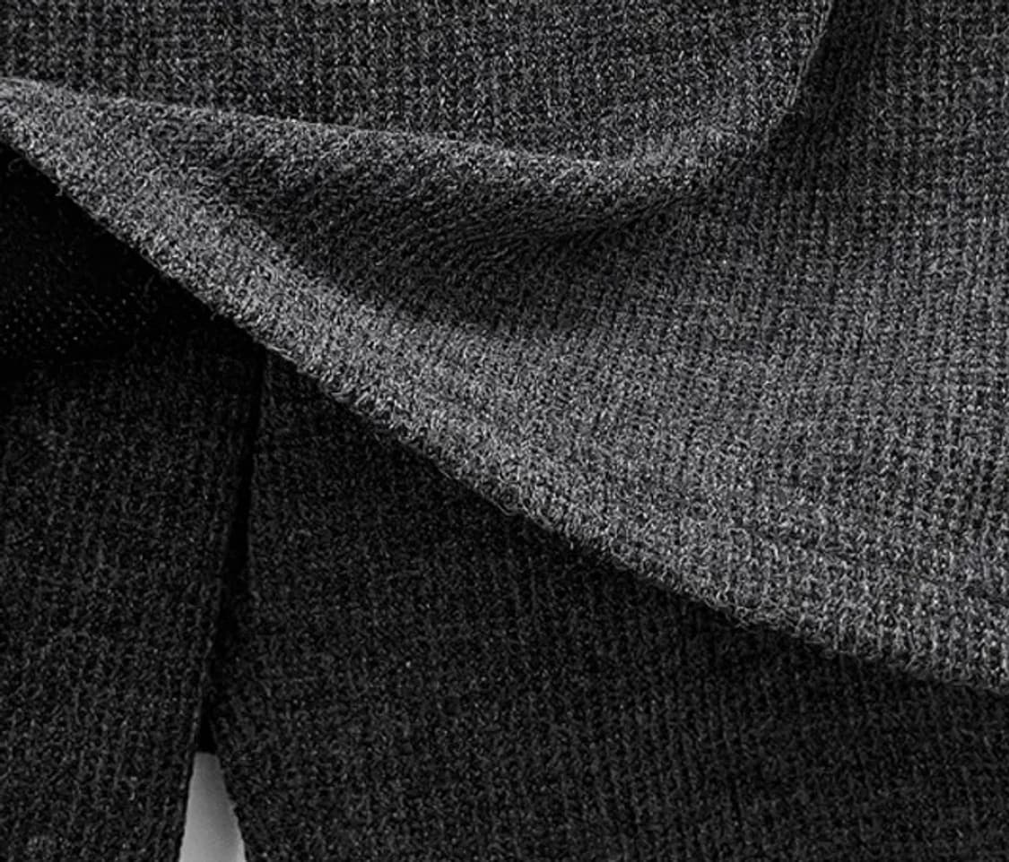 디스위켄드 니트 치마바지 상품이미지3