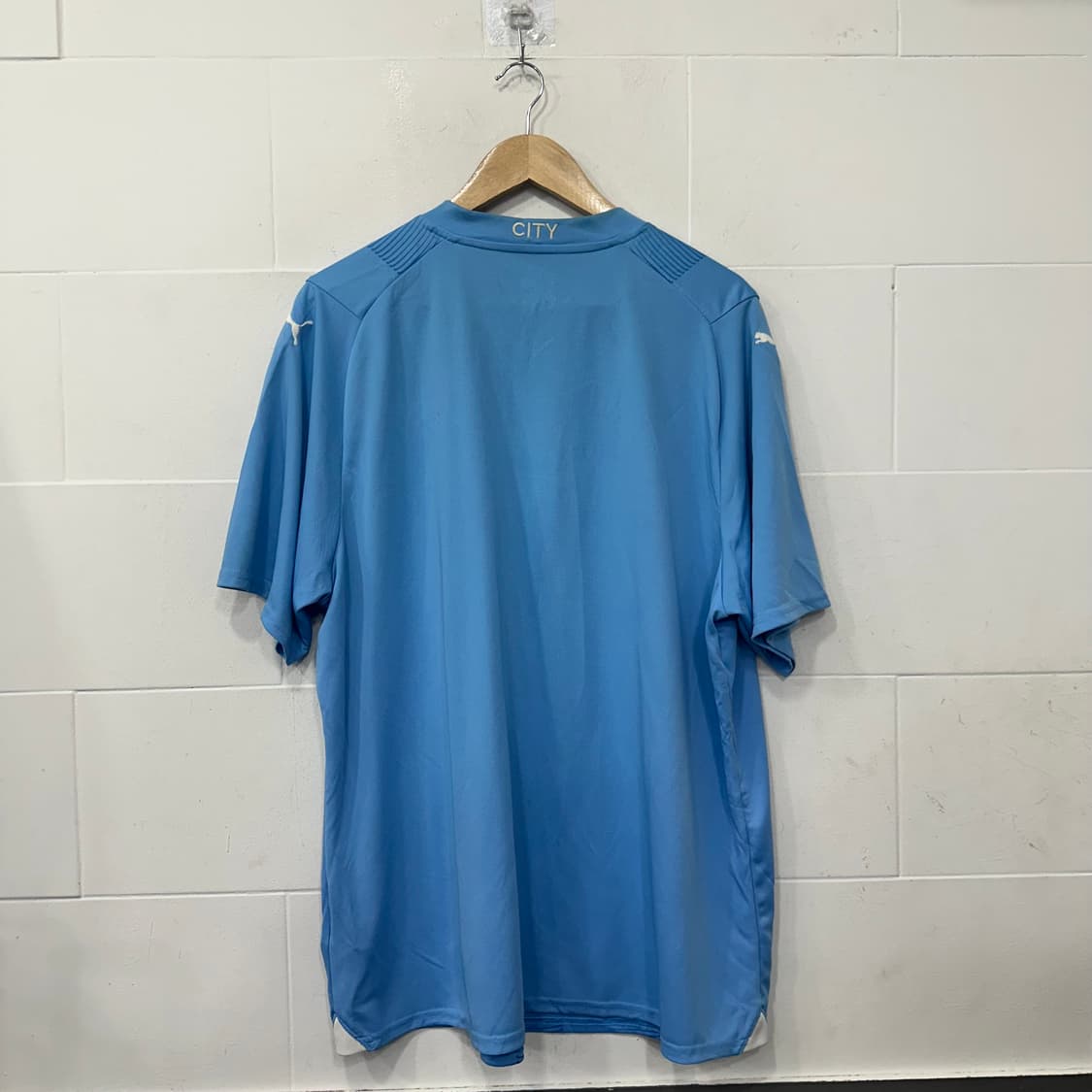 퓨마 멘체스터시티 유니폼 상품이미지7