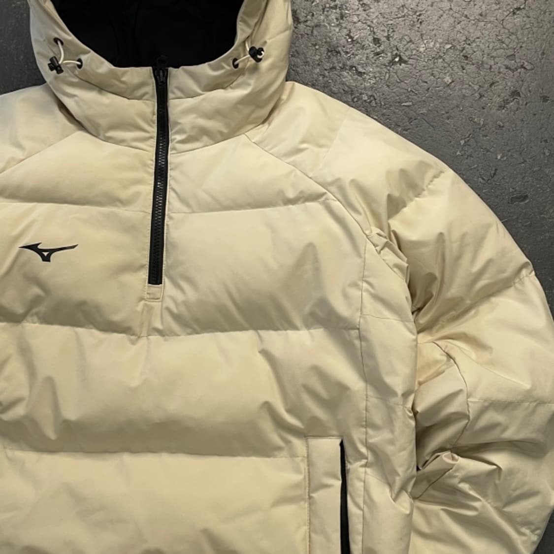 95-100 미즈노 아노락 패딩  상품이미지2