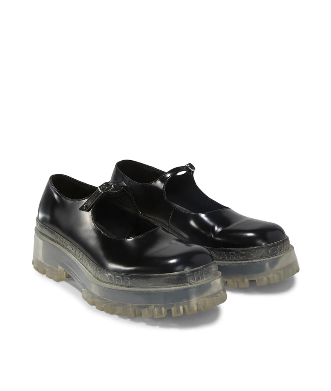 Marc Jacobs 메리 제인 슈즈 [37] 상품이미지2