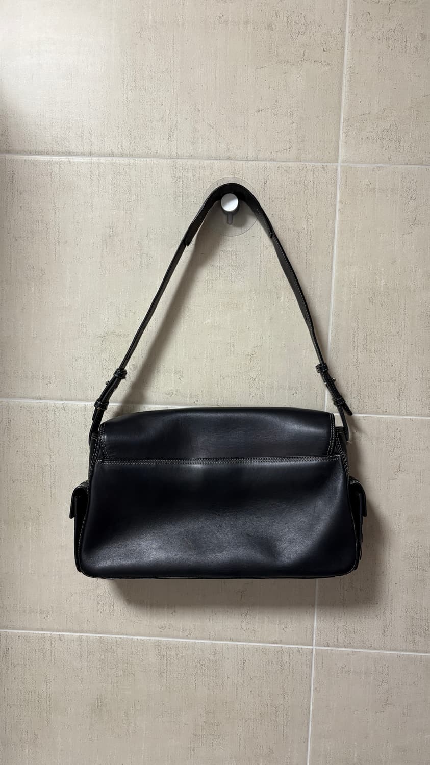 빈티지 지방시 숄더백 상품이미지2