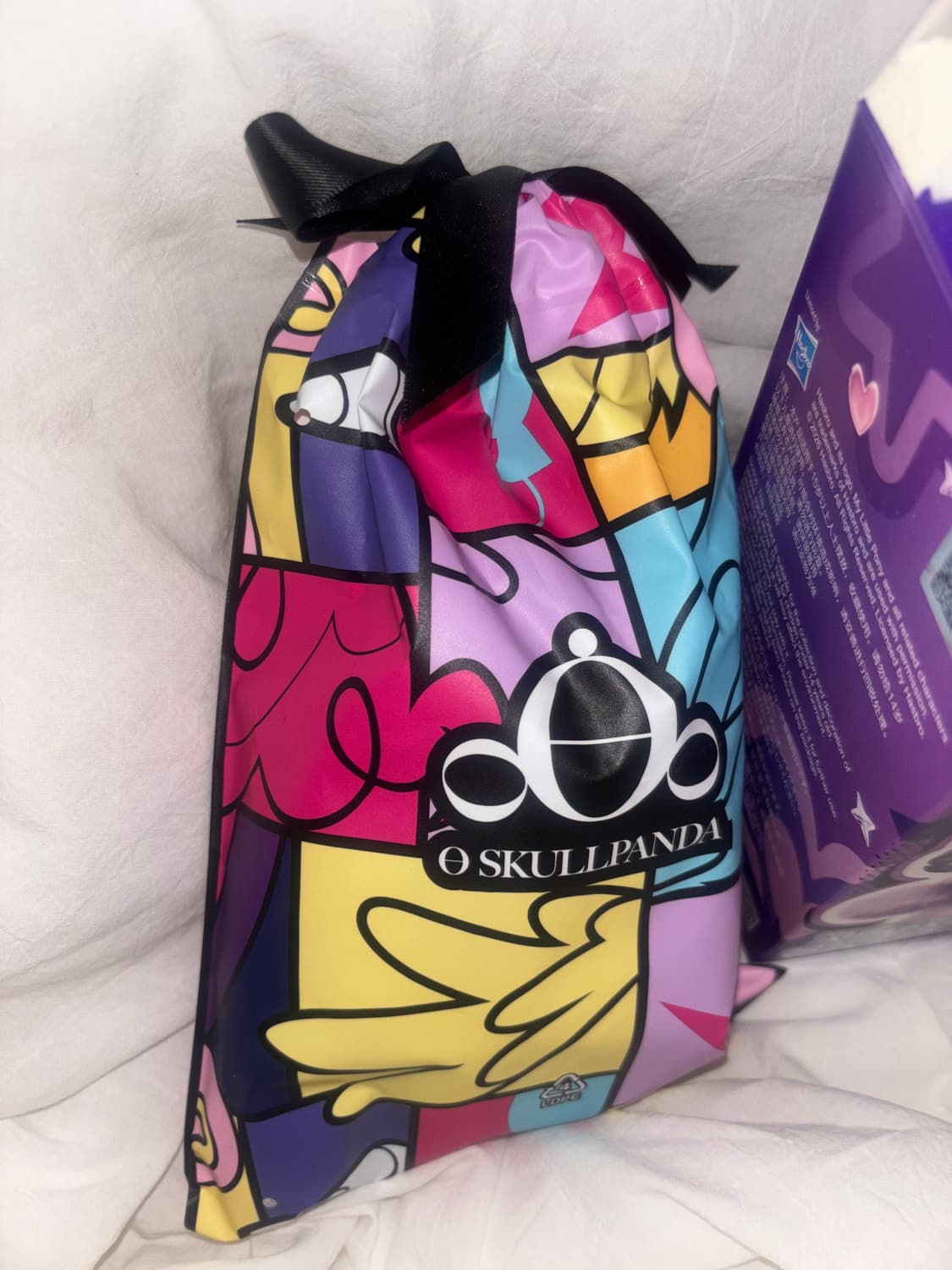 스컬판다 마이리틀포니 레인보우대쉬 상품이미지2