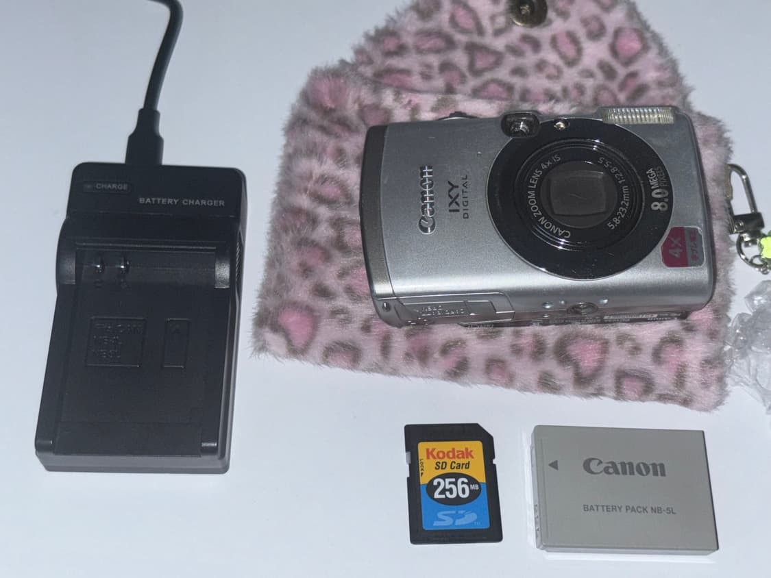 캐논 ixy 810 is (=ixus 950 is) 토모토모 디카, 작례 상품이미지1