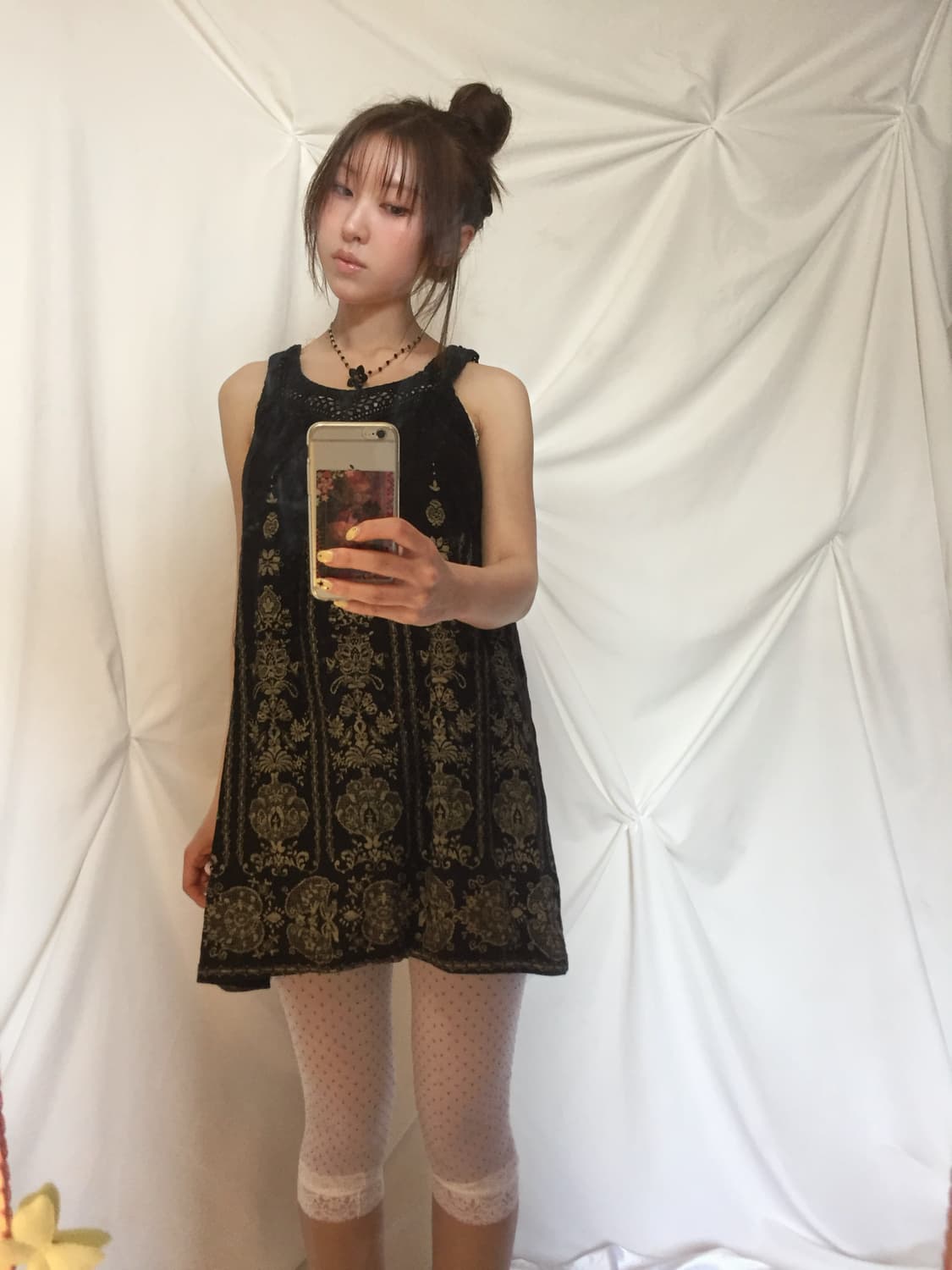 레이어드 탑 상품이미지9