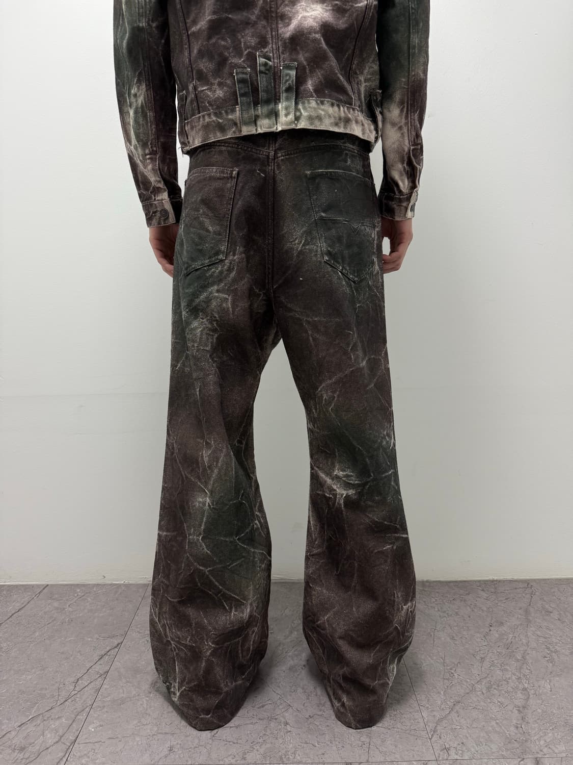 DIESEL x THUG CLUB 상품이미지10