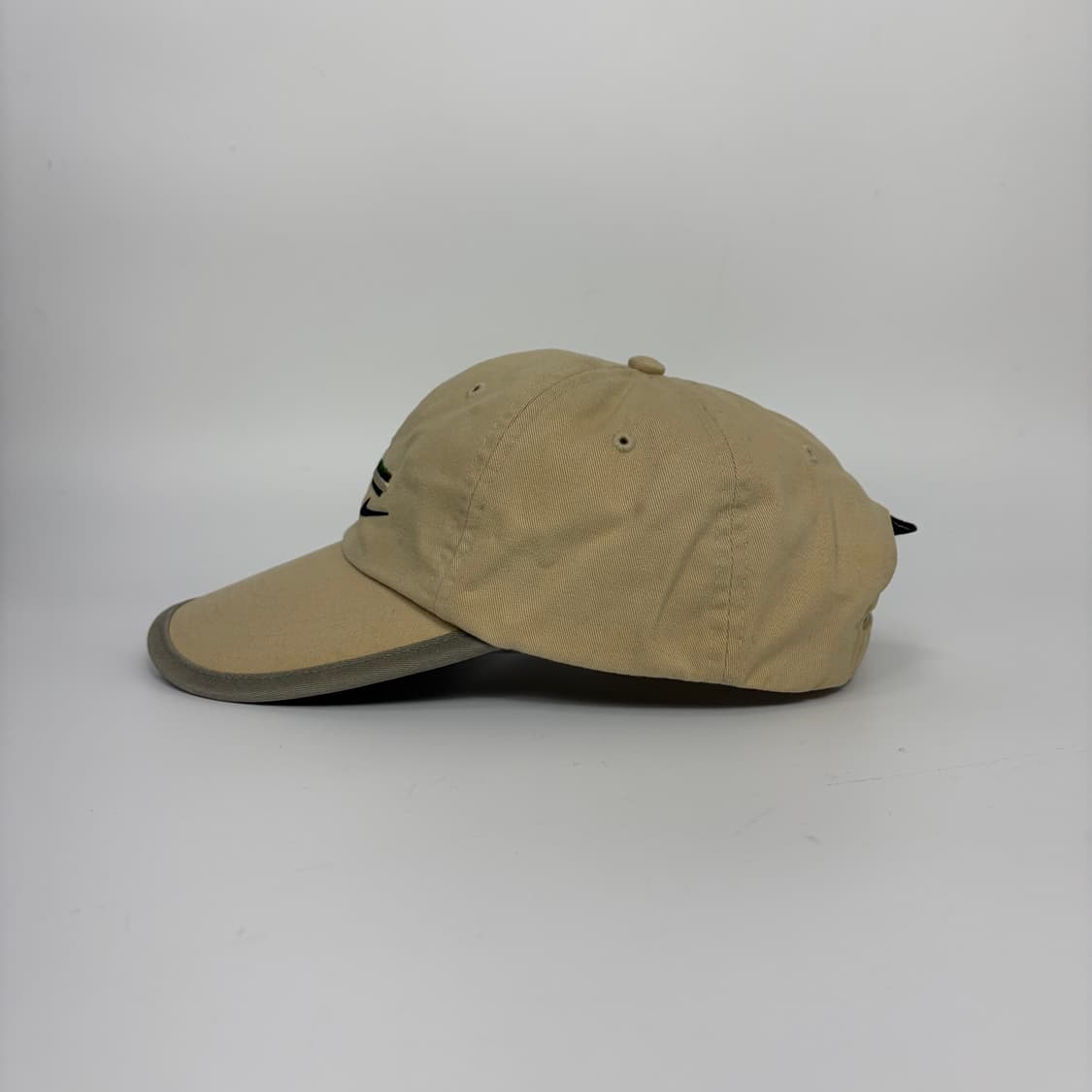 나이키 로고 볼캡 모자 상품이미지3