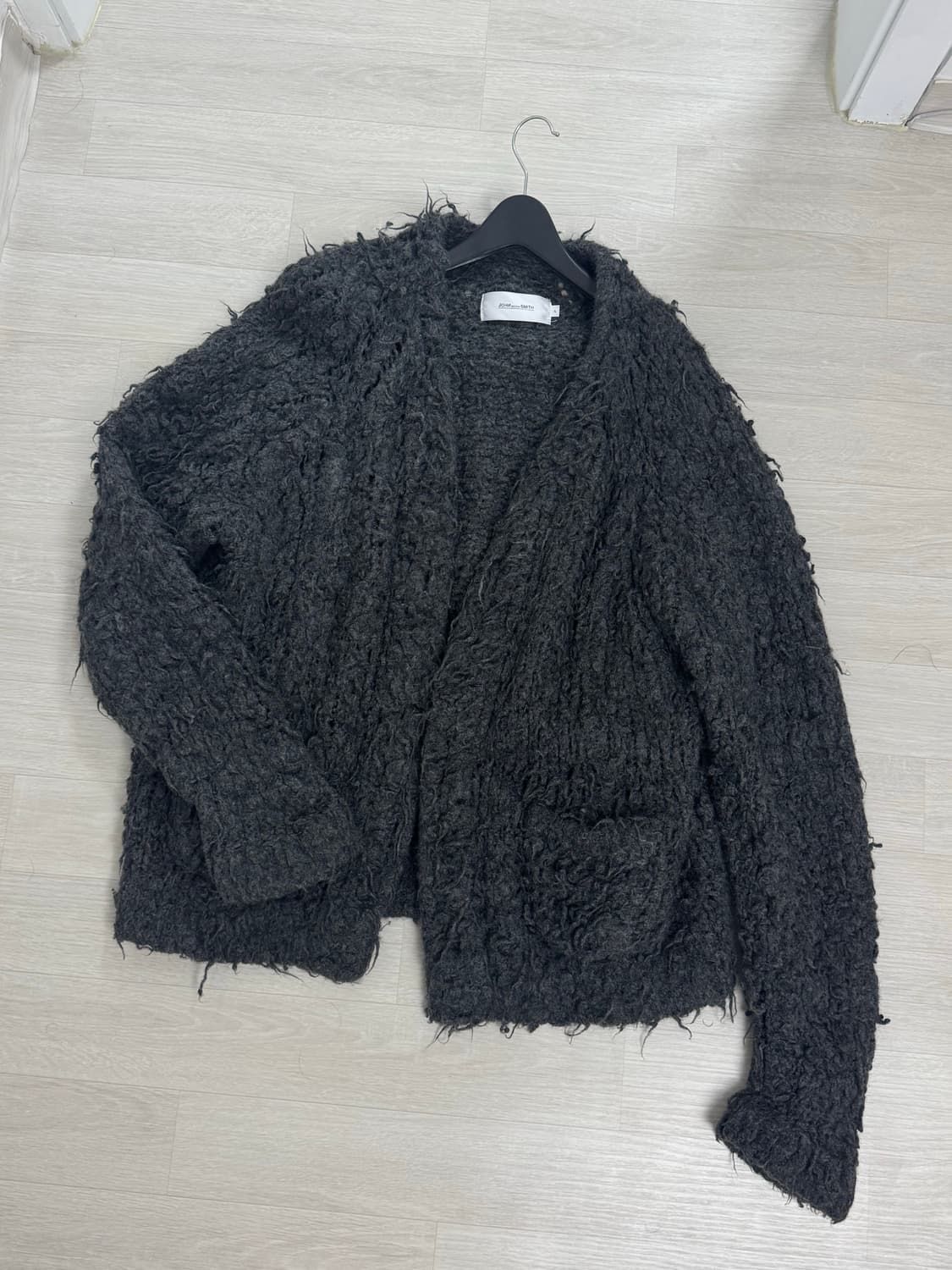 John mason smith 가디건 상품이미지1