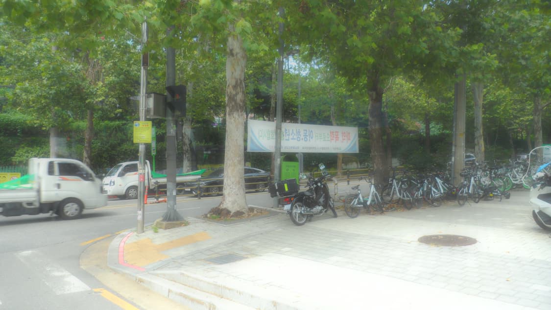 삼성 미러팝 mv800 블랙 상품이미지9