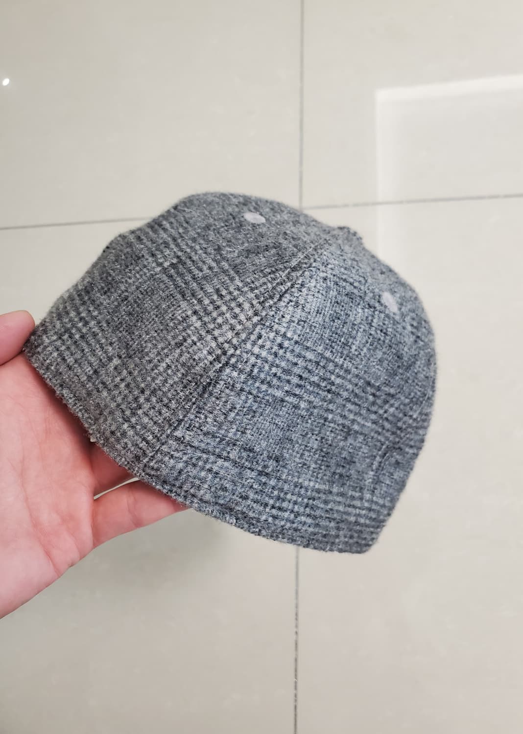 Kijima takayuki  일본 브랜드 볼캡 상품이미지2