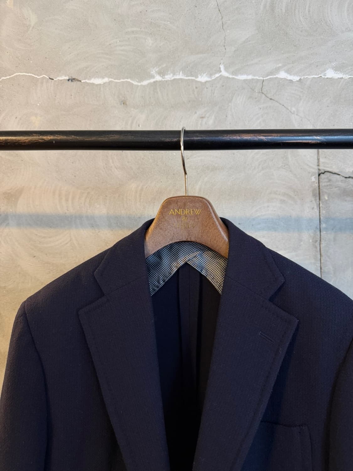 알베로 테일러드 자켓 100 상품이미지2