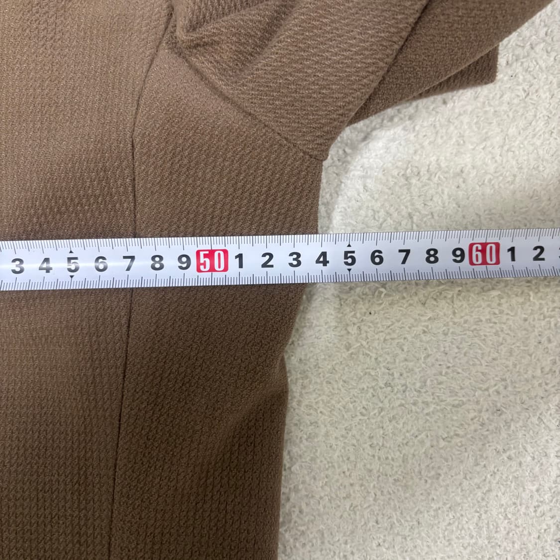 M 갤럭시 빈티지 블레이저 자켓 상품이미지6