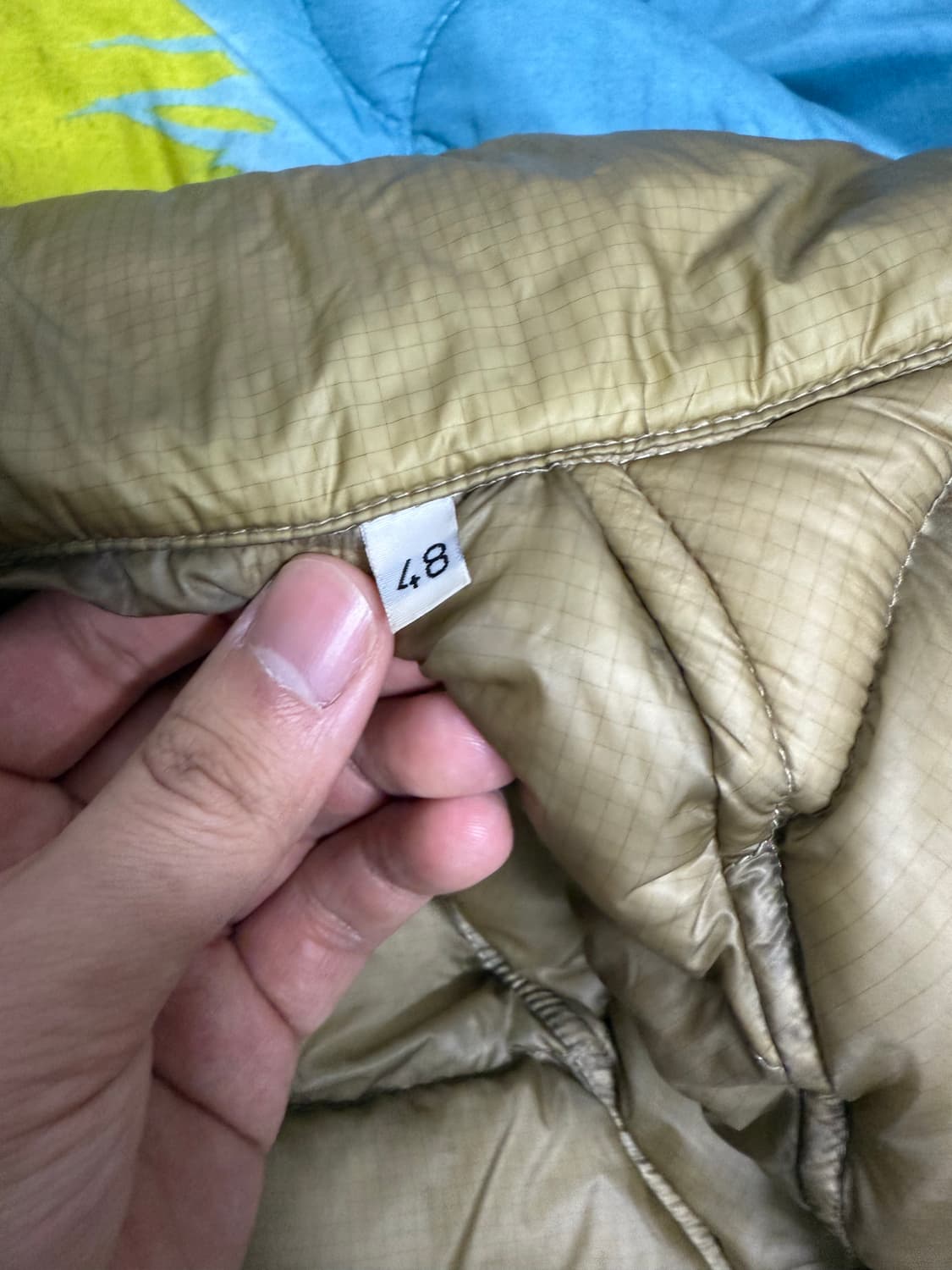 cp컴퍼니 dd쉘 48사이즈 m 상품이미지5