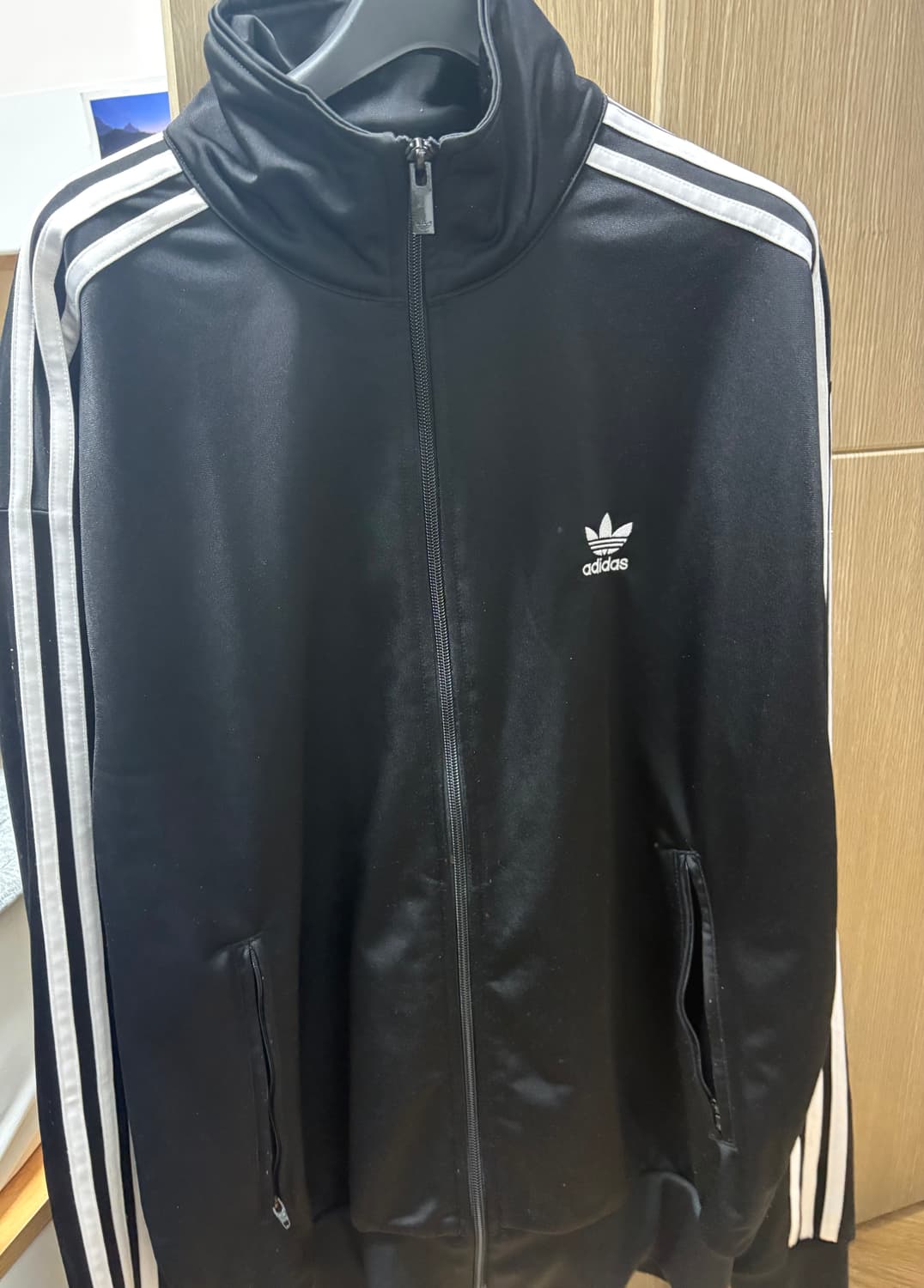 아디다스 져지 L 상품이미지1