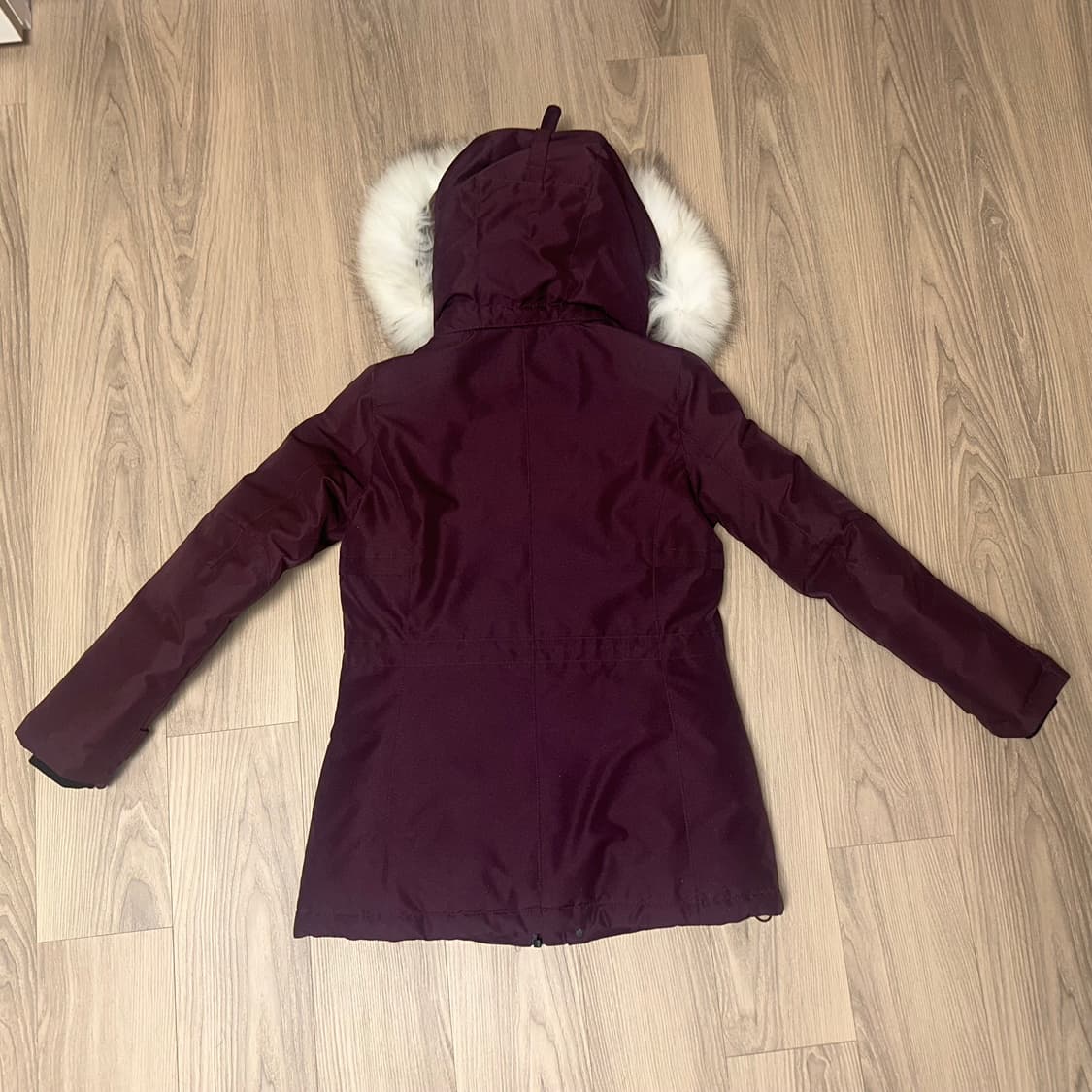 빈폴 구스다운 덕다운 여성패딩 (상태최상) 상품이미지4