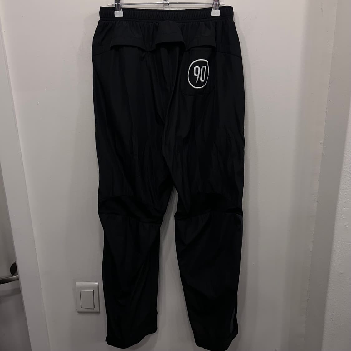 나이키 90 이너메쉬 벨크로 트랙팬츠 상품이미지5