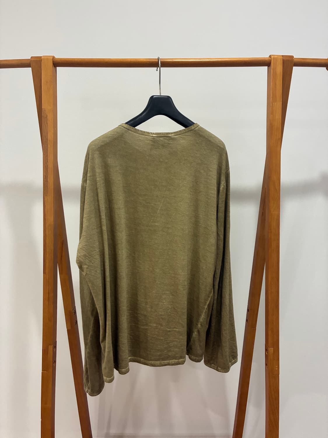 Gabriela coll garments no.87 long sleeve 상품이미지2