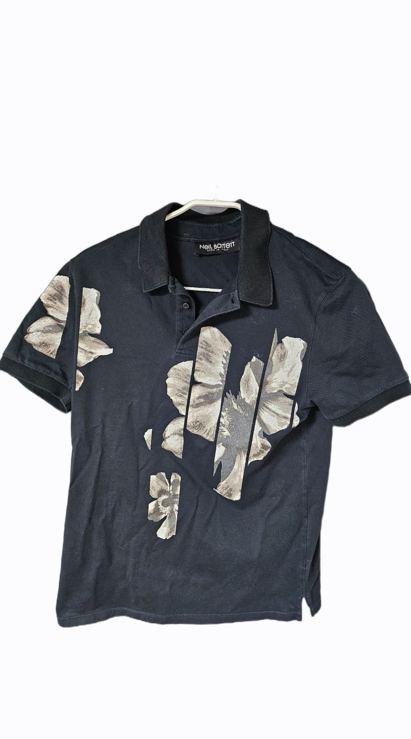 닐바렛 반팔  카라티 상품이미지1