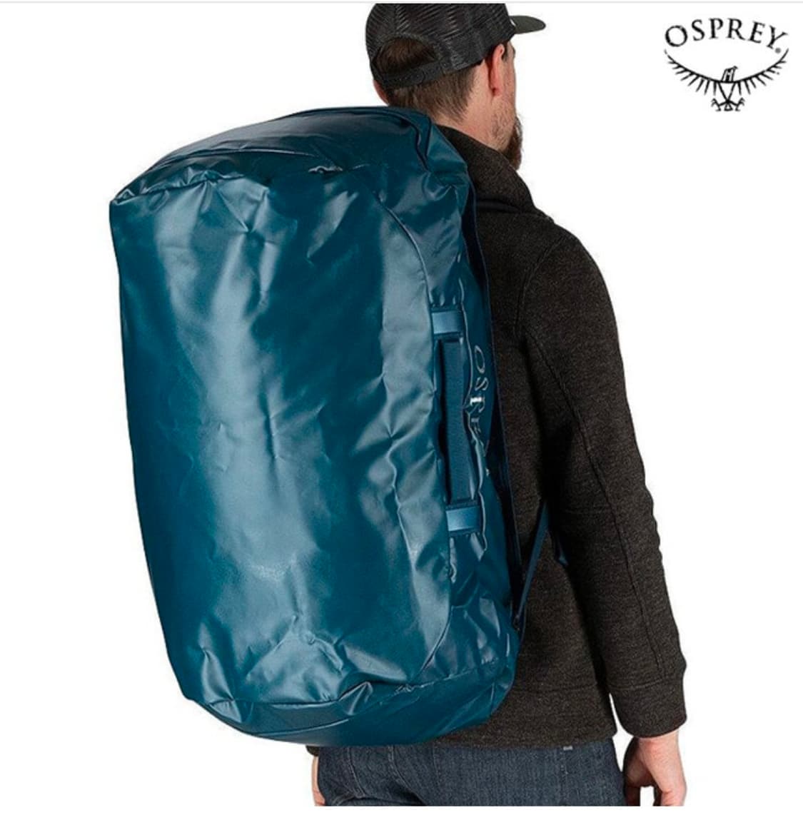 오스프리 트랜스포터 더플 95 판매 상품이미지2