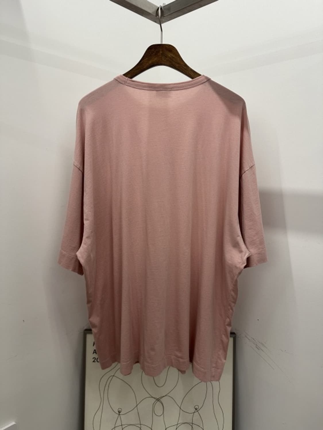 DRIES VAN NOTEN (loose fit) 상품이미지4