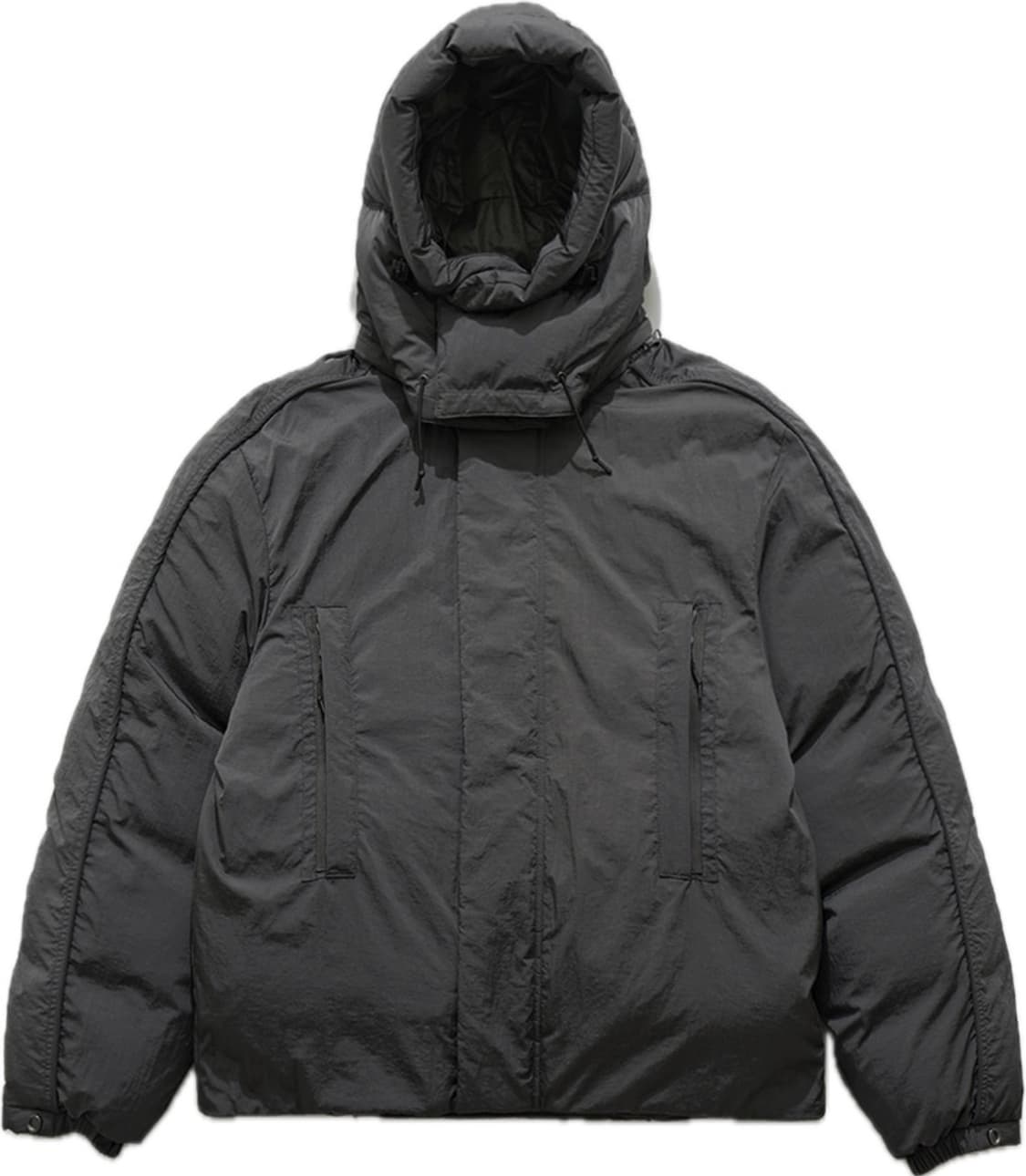 Unaffected duvet down jumper 상품이미지1