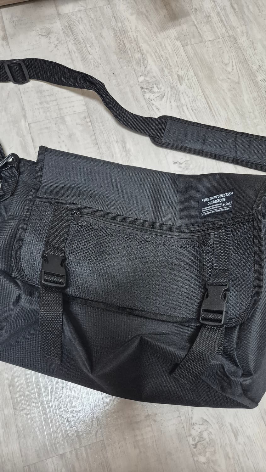 메신저백 크로스백 상품이미지1