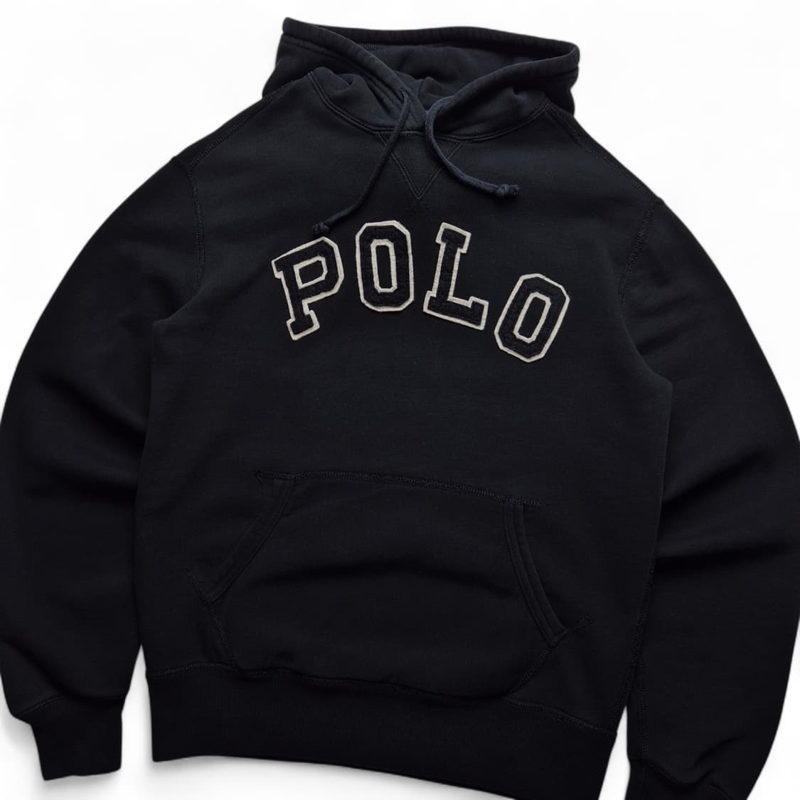 [S] 폴로 랄프로렌 스펠아웃 후드티 상품이미지1