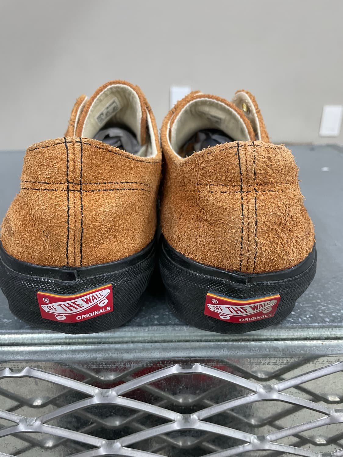 반스 볼트X 줄리안 클린세비치 스타일31 280(gr-4725) 상품이미지9