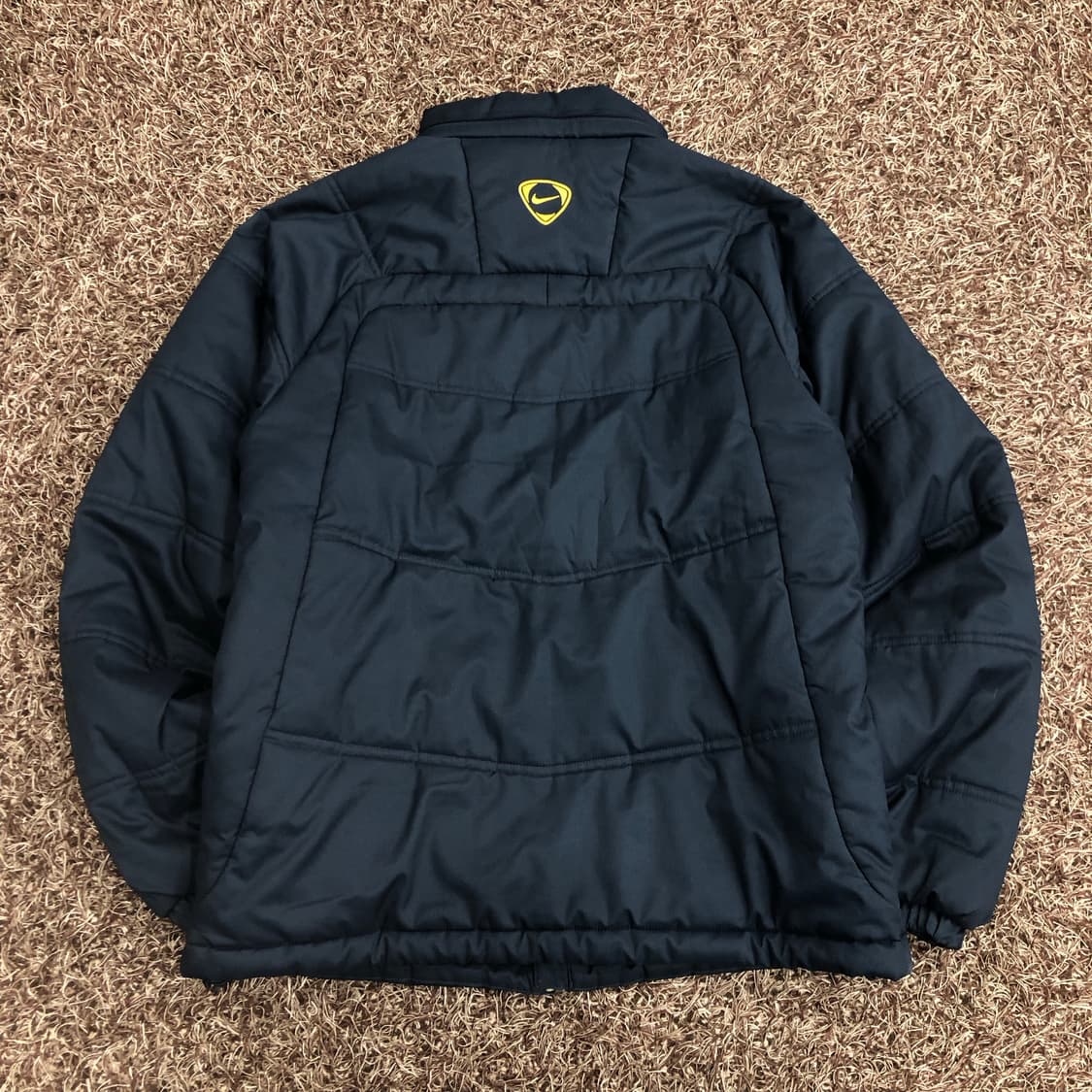 나이키 아스널 패딩 점퍼 상품이미지5