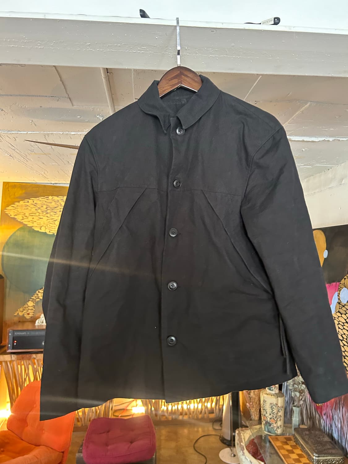 Twobuildershouse 자켓 상품이미지6