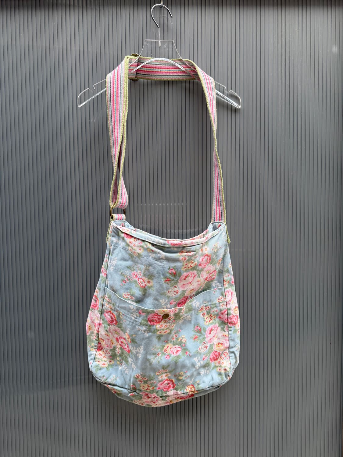 Cath Kidston Vintage Floral Shoulder Bag 상품이미지2