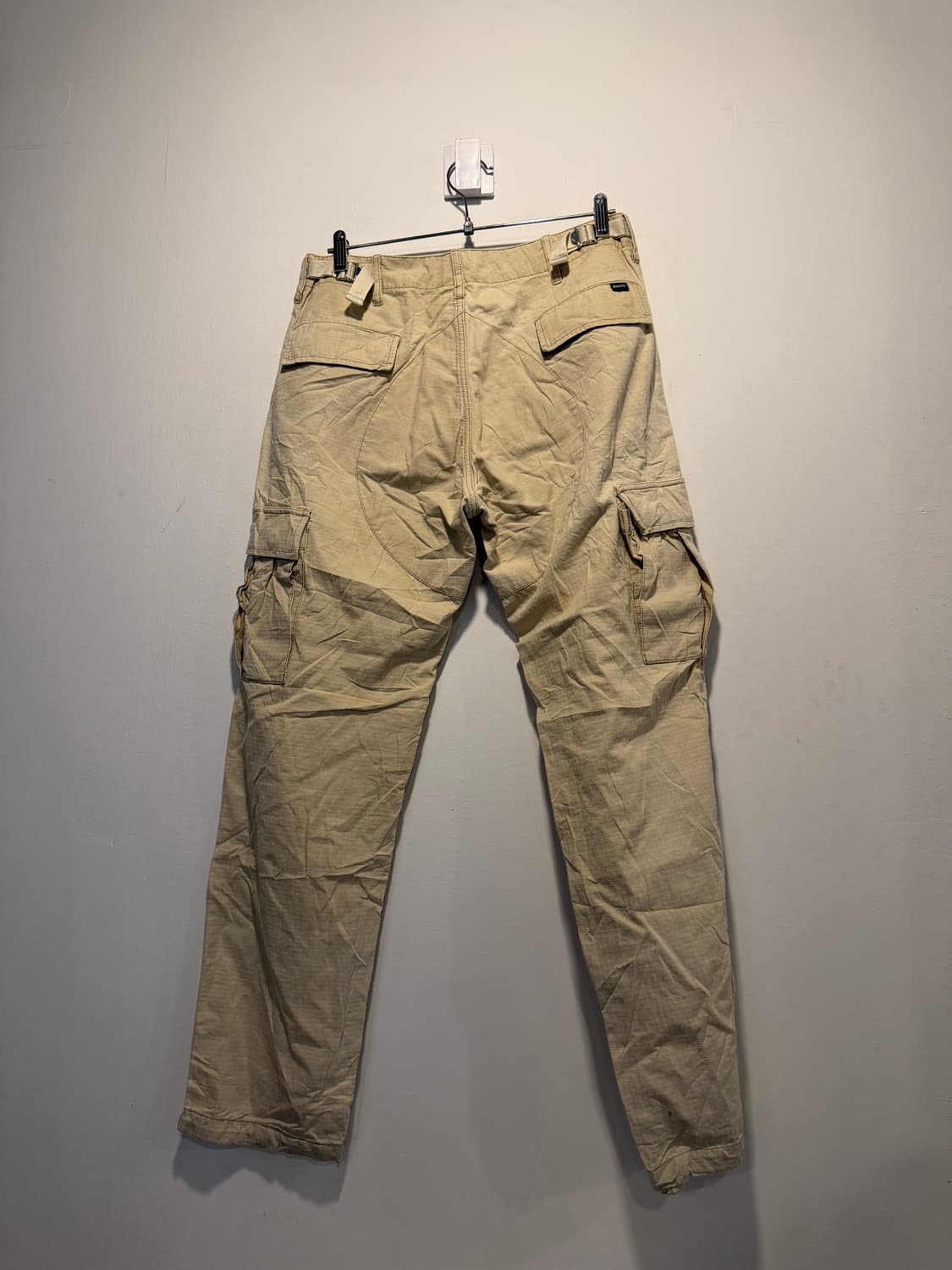Stussy pants 상품이미지2