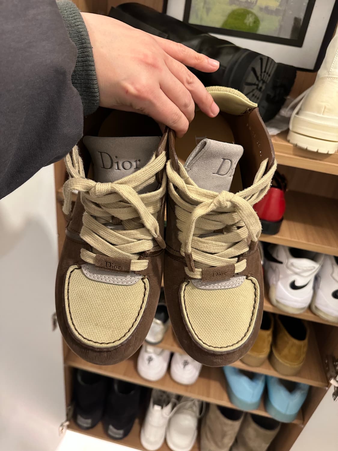 디올 로디 44 상품이미지2